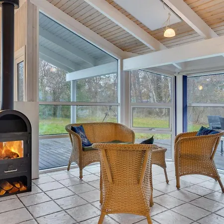 Rik - 350m From The Sea In Sealand By Interhome * Yderby