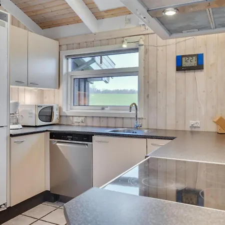 Rik - 350m From The Sea In Sealand By Interhome