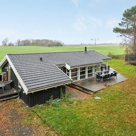 Rik - 350m From The Sea In Sealand By Interhome *