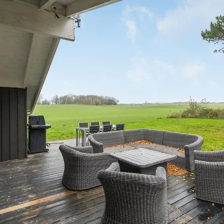 Rik - 350m From The Sea In Sealand By Interhome * Yderby