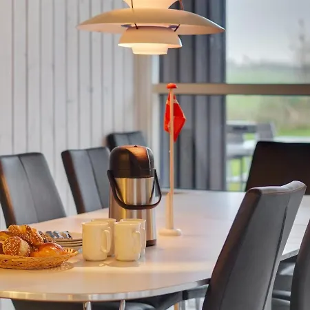 Rik - 350m From The Sea In Sealand By Interhome Yderby