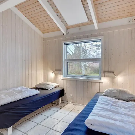 Rik - 350m From The Sea In Sealand By Interhome Holiday home