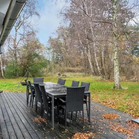 Rik - 350m From The Sea In Sealand By Interhome *