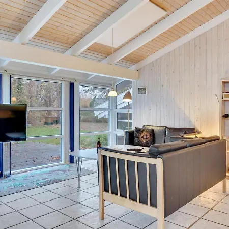 Rik - 350m From The Sea In Sealand By Interhome *