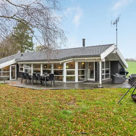 Rik - 350m From The Sea In Sealand By Interhome Holiday home *