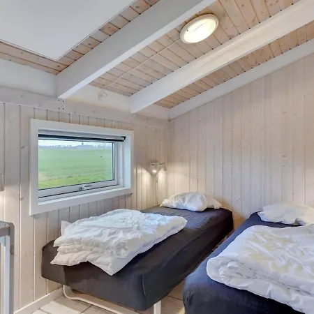 Rik - 350m From The Sea In Sealand By Interhome Holiday home *