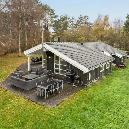 Rik - 350m From The Sea In Sealand By Interhome Holiday home *
