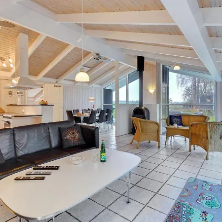 Rik - 350m From The Sea In Sealand By Interhome Holiday home