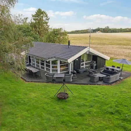 בית נופש Rik - 350m From The Sea By Interhome