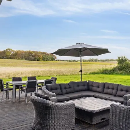 Rik - 350m From The Sea By Interhome * Yderby