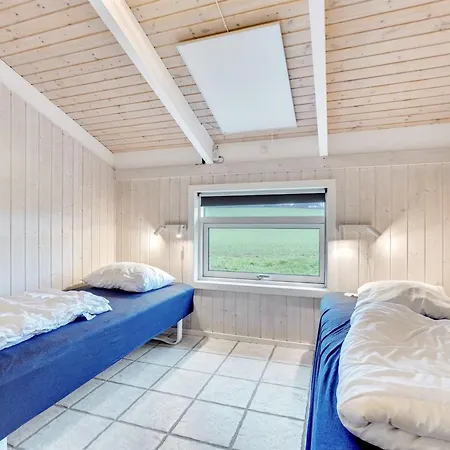 בית נופש Rik - 350m From The Sea By Interhome