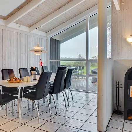 Feriehus Rik - 350m From The Sea By Interhome *