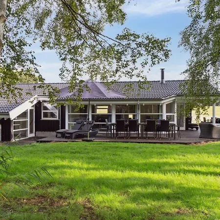 Rik - 350m From The Sea By Interhome * Yderby