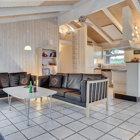 Rik - 350m From The Sea By Interhome Yderby