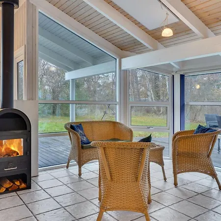 Rik - 350m From The Sea By Interhome *