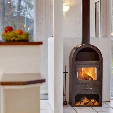 Feriehus Rik - 350m From The Sea By Interhome Yderby