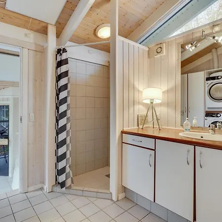 Rik - 350m From The Sea By Interhome Yderby