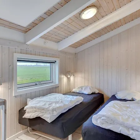 Feriehus Rik - 350m From The Sea By Interhome *