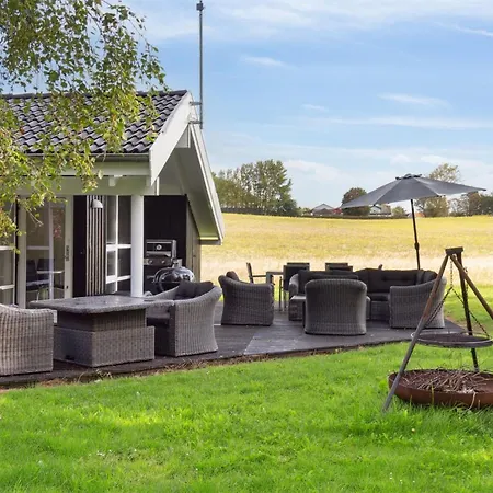 Rik - 350m From The Sea By Interhome Feriehus