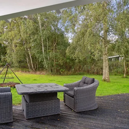 Feriehus Rik - 350m From The Sea By Interhome