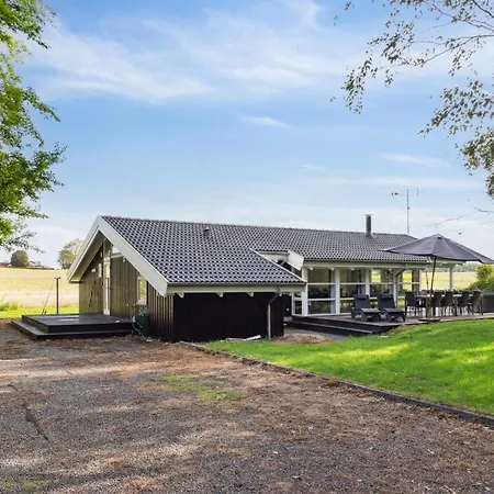 Feriehus Rik - 350m From The Sea By Interhome