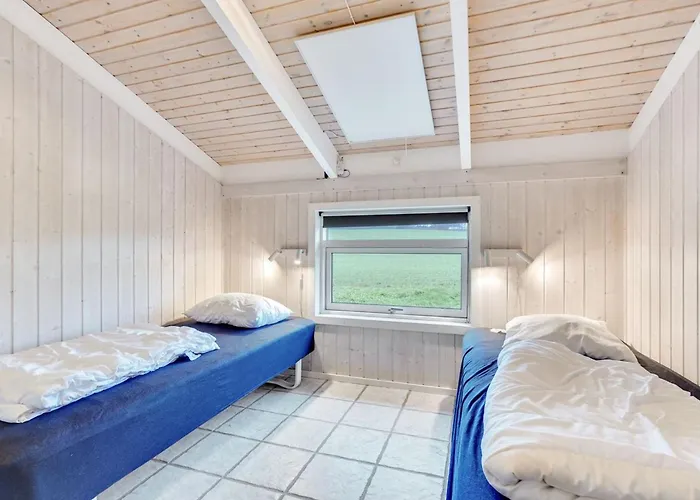 Feriehus Rik - 350m From The Sea By Interhome