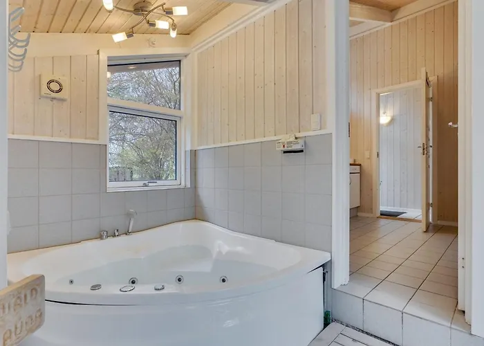 Rik - 350m From The Sea By Interhome *